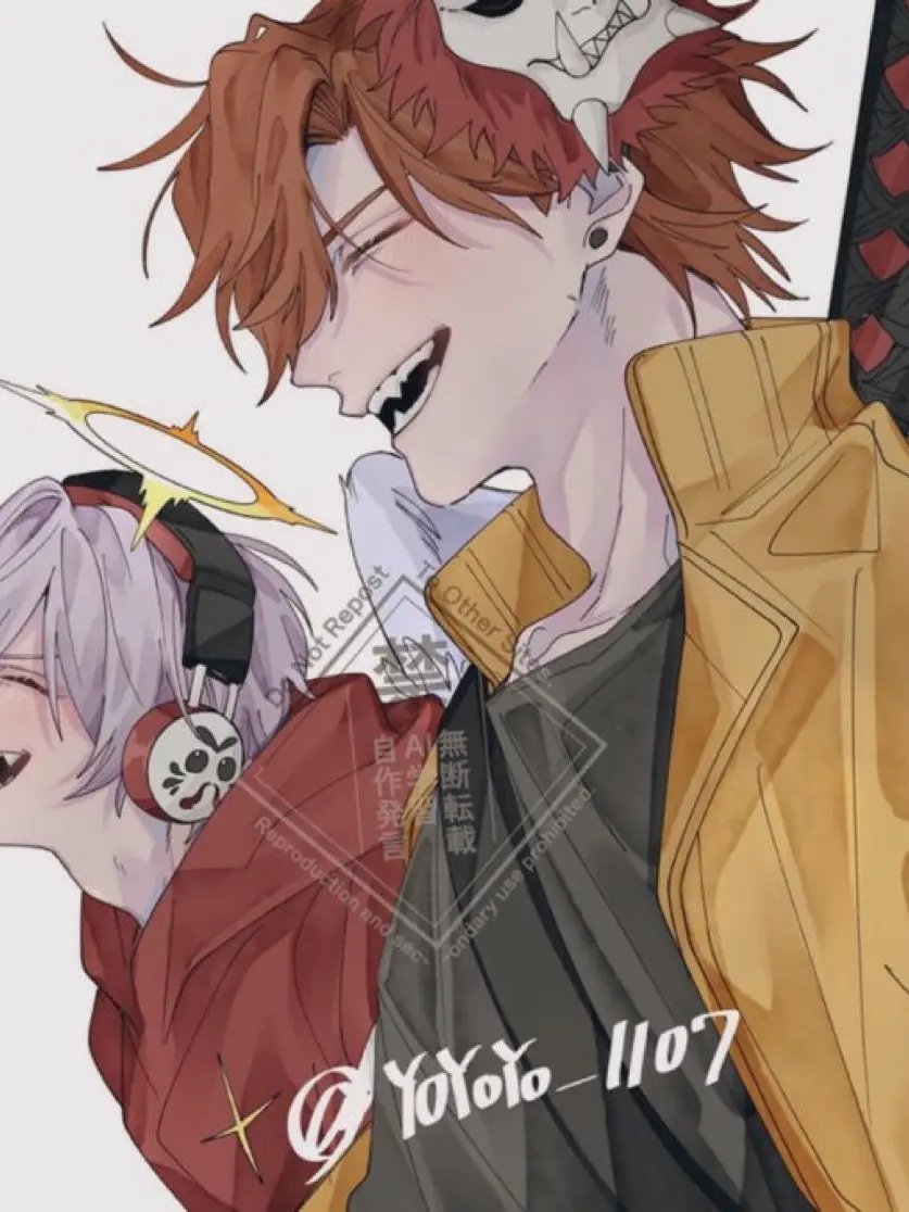 ChillyNut2063의 マフィア