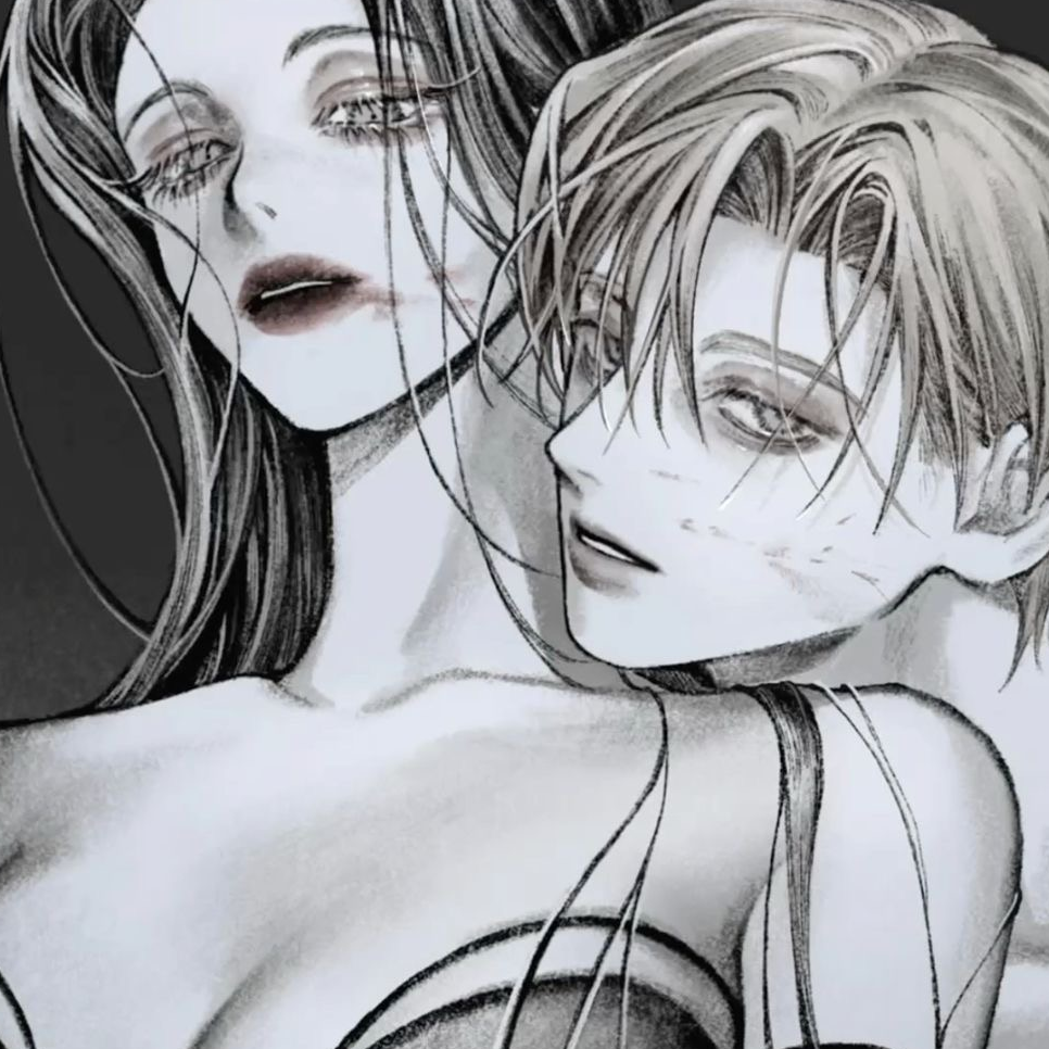 샤론 & 김기은 대표 이미지