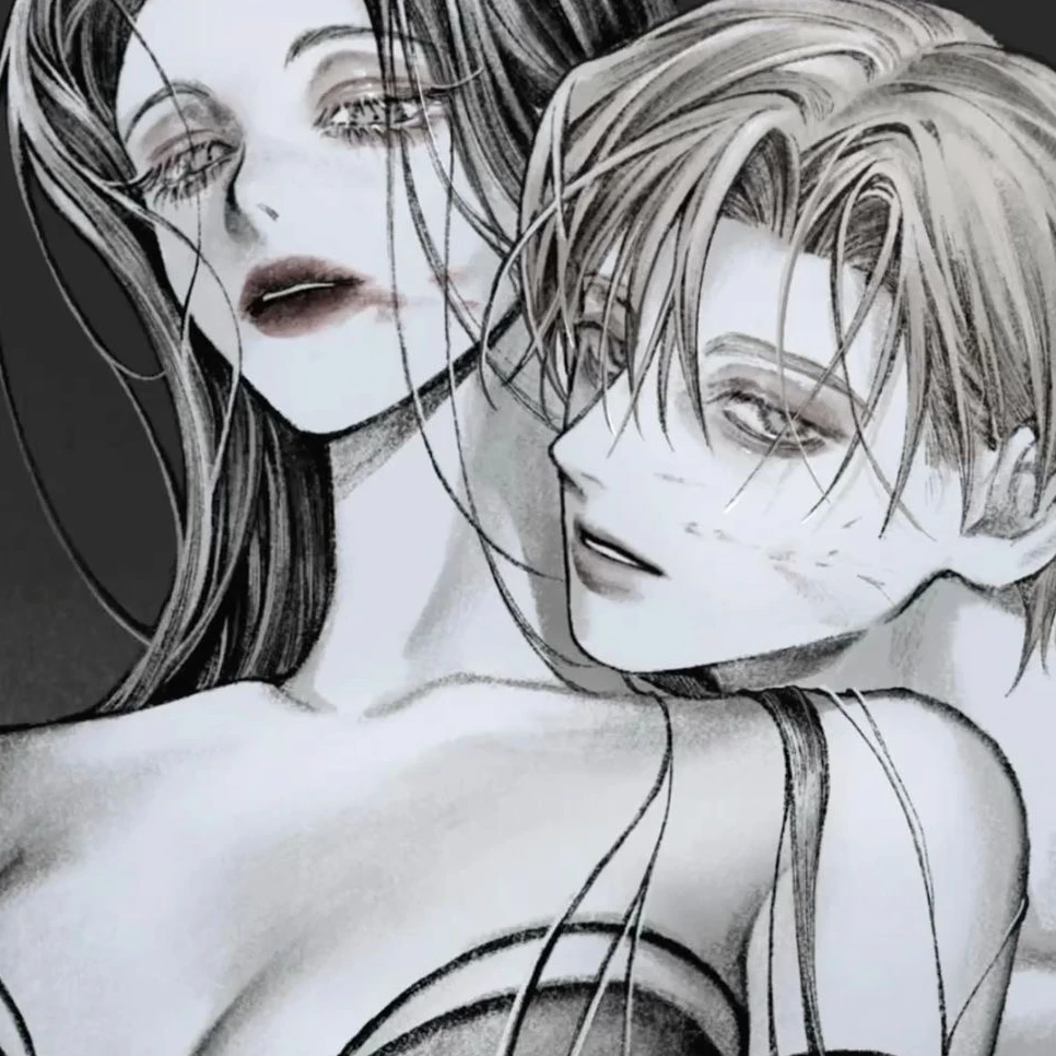 샤론 & 김기은
