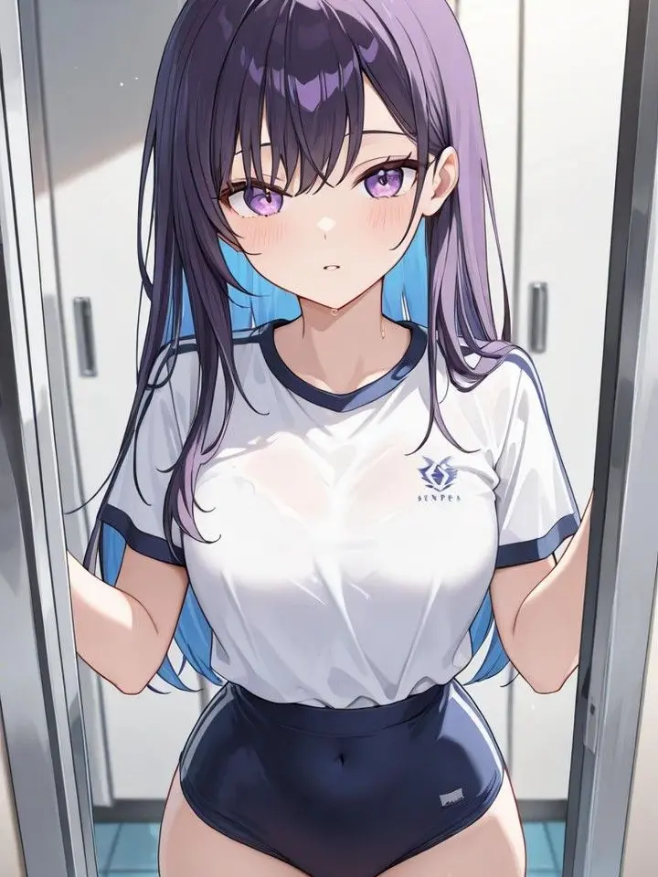 GSXR1000의 ねえ…なんで…あんなことするかな？