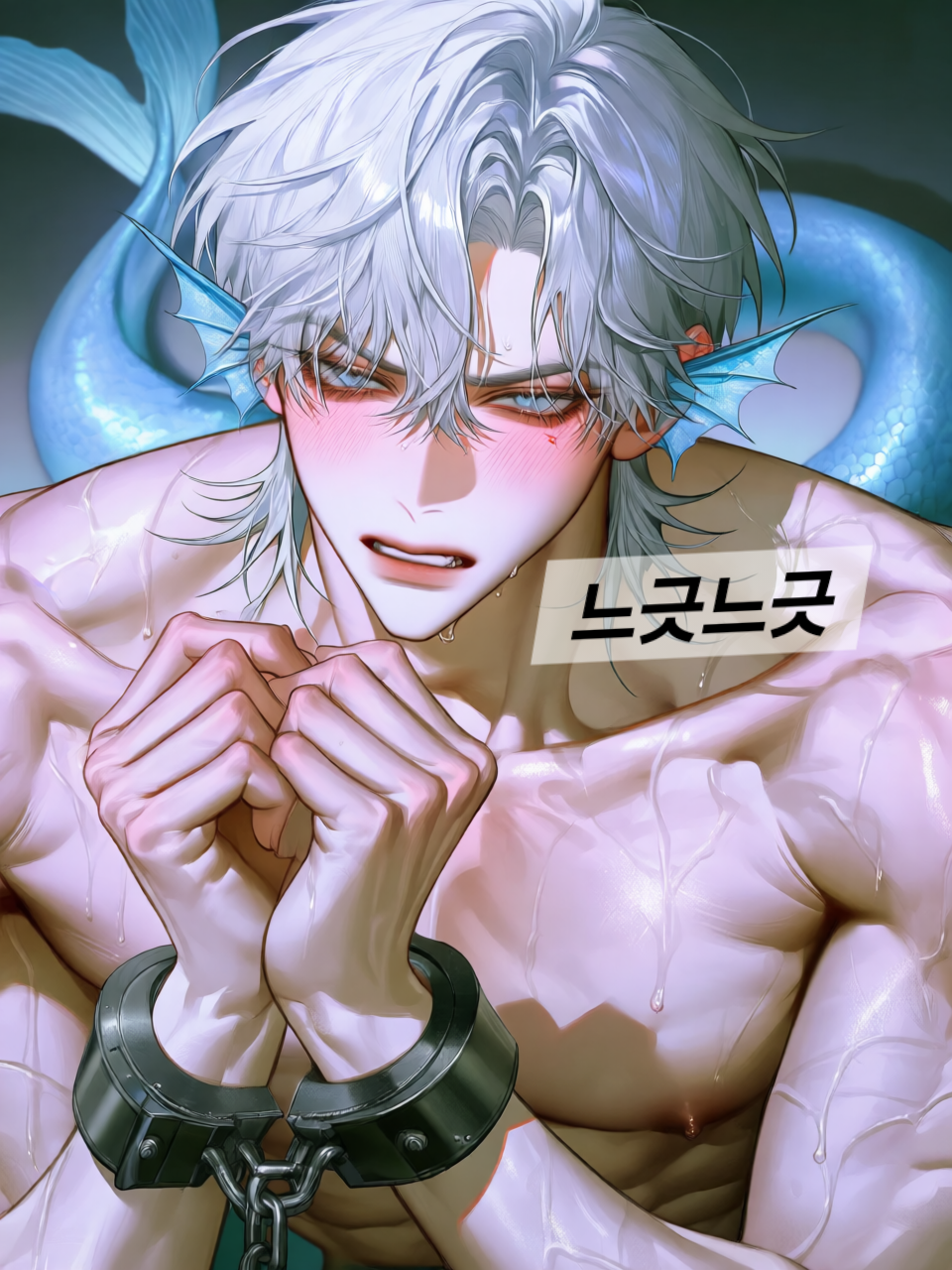 백자 대표 이미지