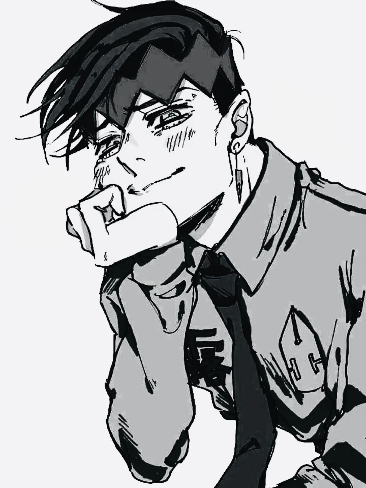 rero_rerorerorerorero.의 岸辺露伴は酔わせたい