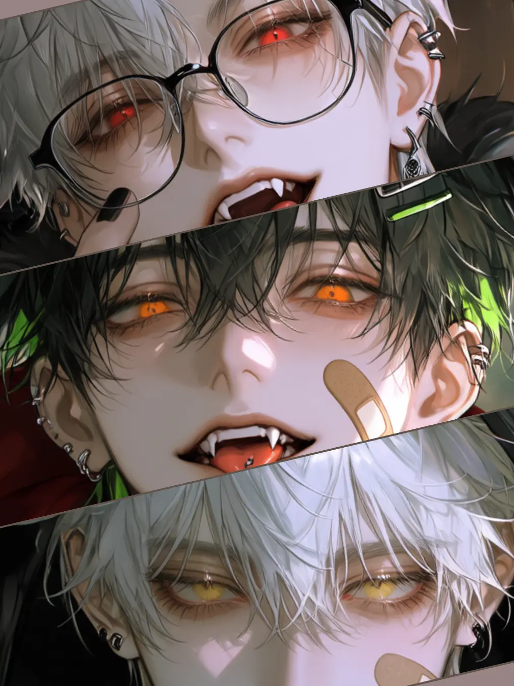 NaN00_404의 ⚠サボりすぎ注意⚠