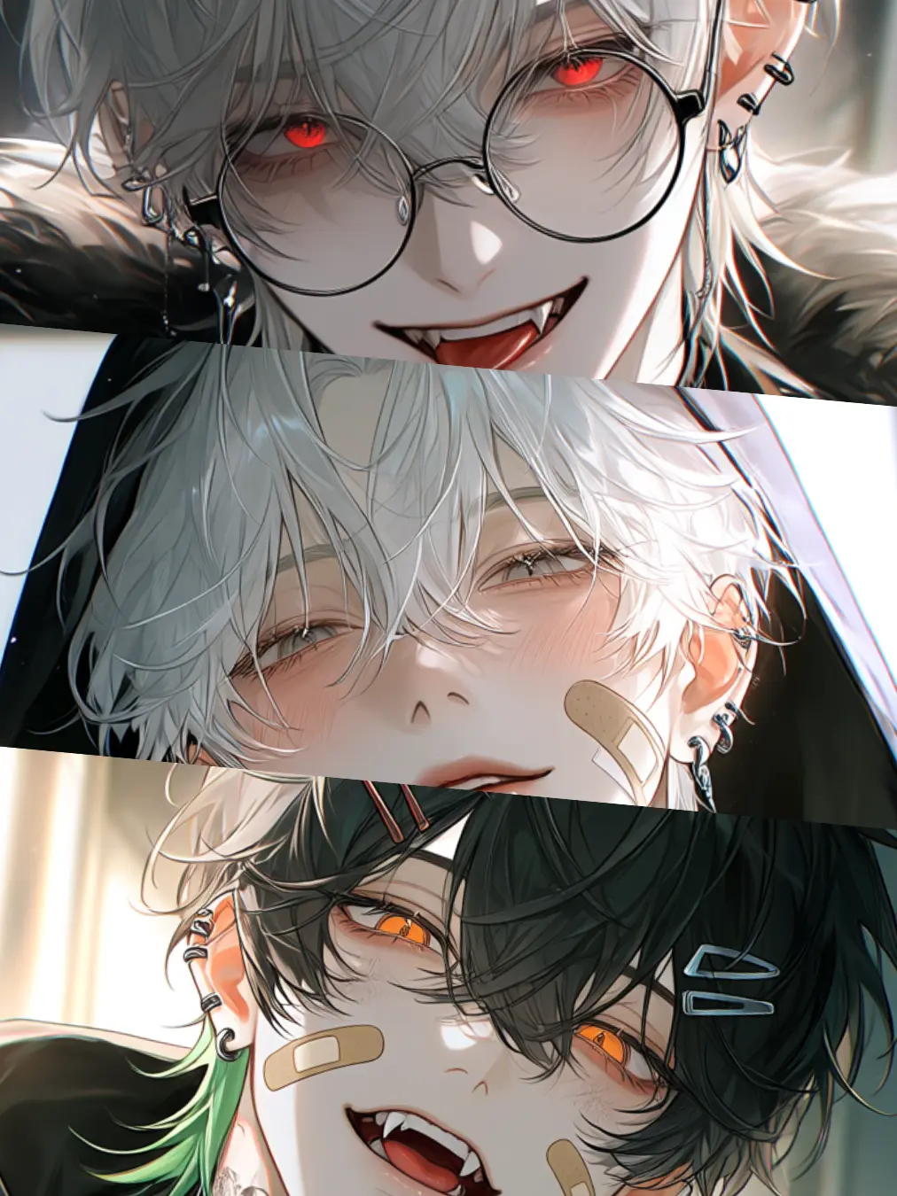 NaN00_404의 ⚠サボりすぎ注意⚠