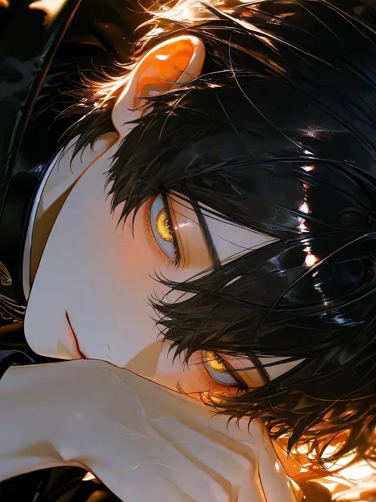 mdod3_3의 文豪の愛人と少年