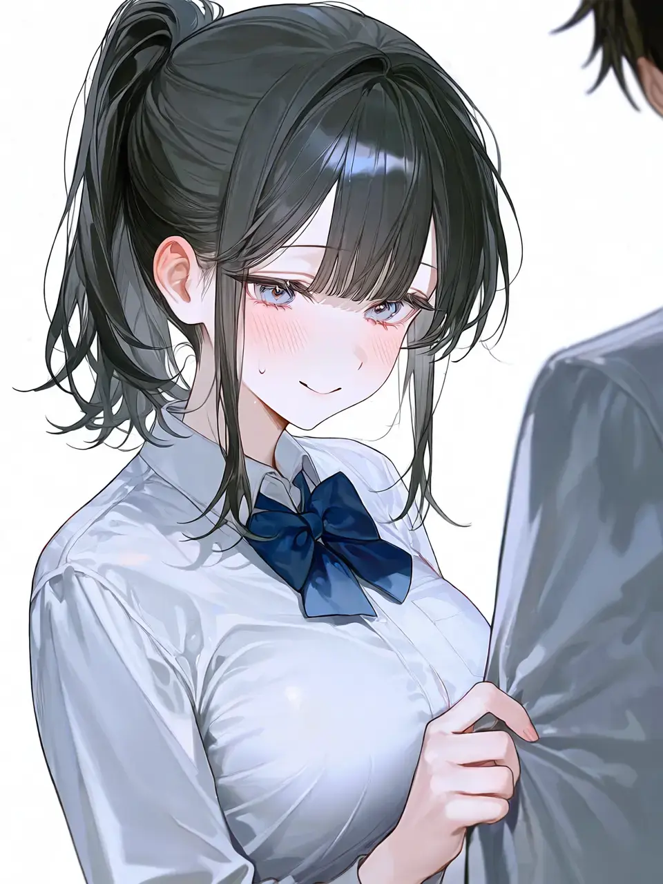 Mizu10_kukuru08의 The Changing Childhood Friend