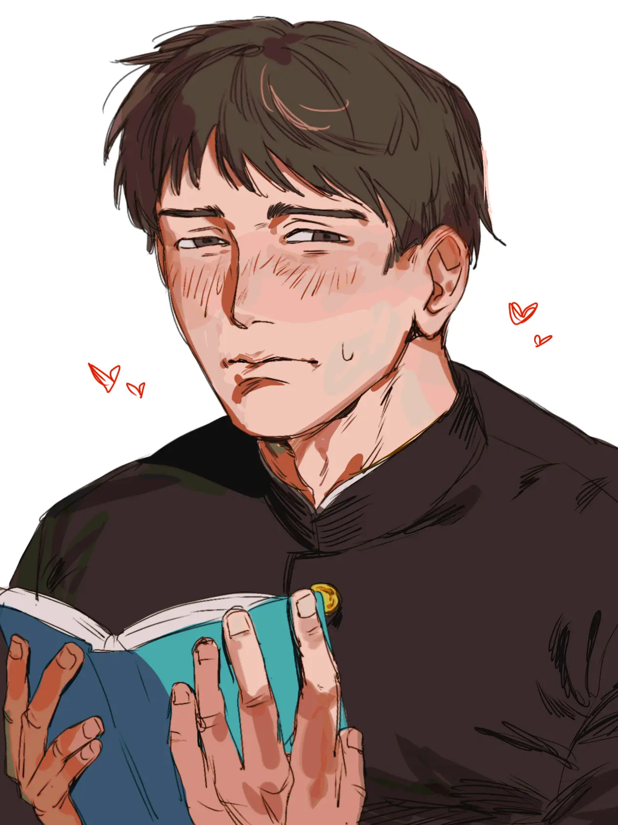 MintyTart5374의 むっつりスケベ片思い陰キャ幼馴染