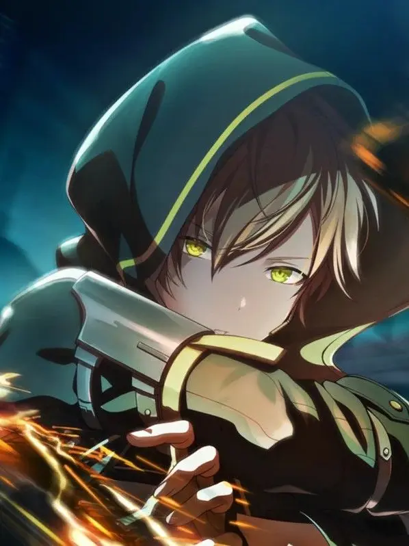 VividOwl4811의 素直になれないツンデレくん