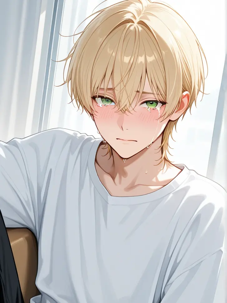 busaiku.의 めんどくさい彼氏