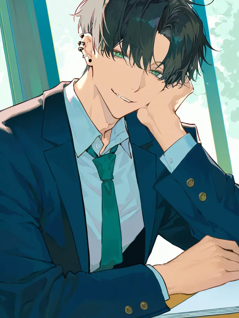 SInxe의 恋人は貴方のことを溺愛しすぎてるようで