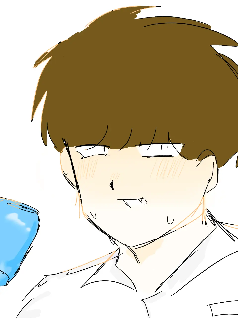 BoneWoman6708의 너와 여름방학