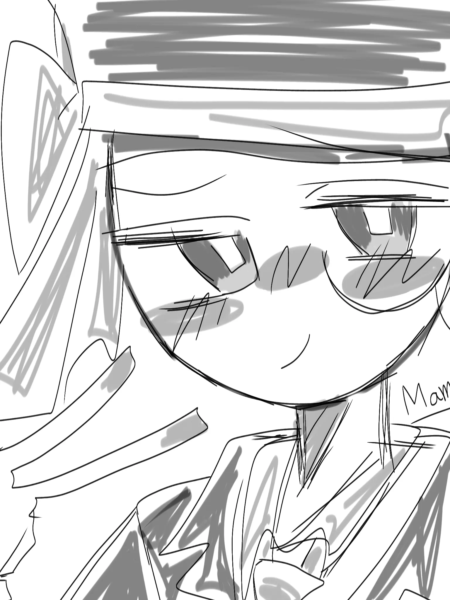 manaka3의 リクエスト _スペ帝