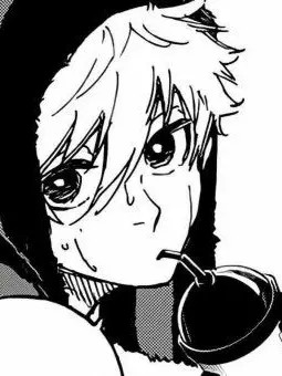 RegalSpool5042의 彼が笑う姿をまた見たい..