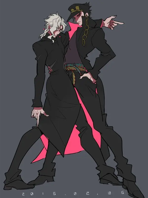 Crackerborei의 愛され(獣人)