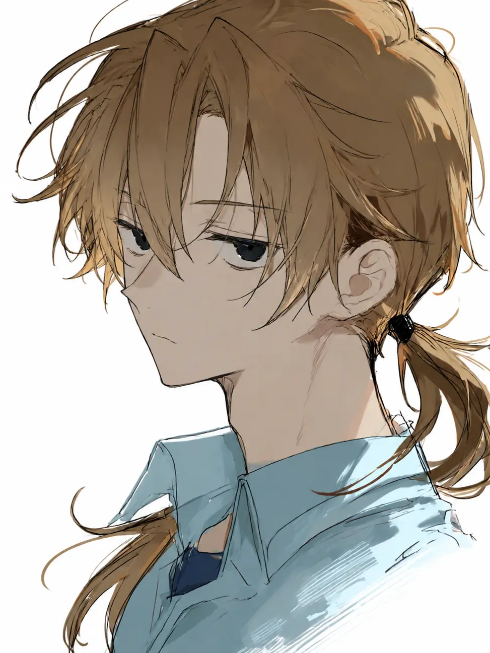 yooori33의 ちょっと黙って旭くん！！