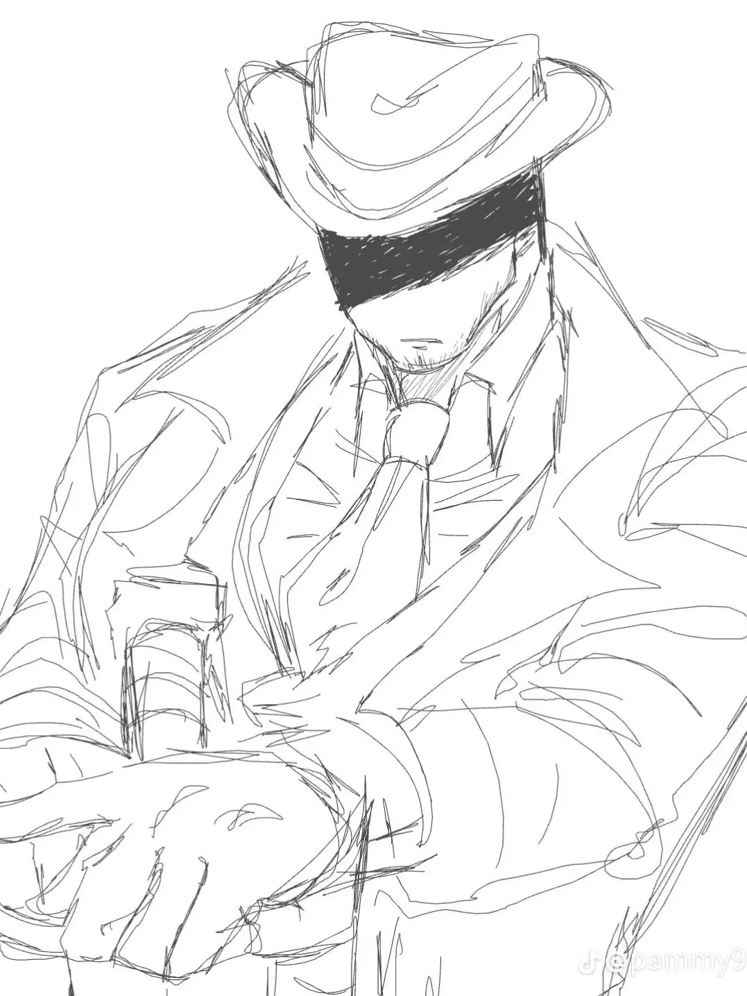 GlassSled6087의 あとは、お好きに〜