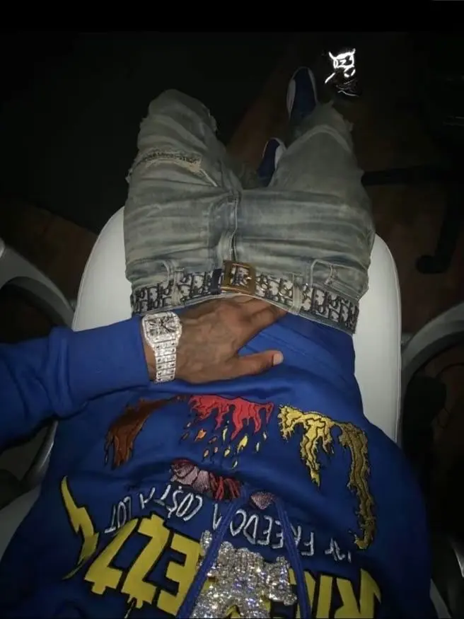 Soggywalfredo의 KING VON