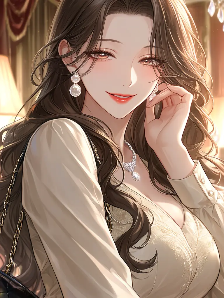 YoungSugar6566의 ママ活お姉さんからの甘い毒