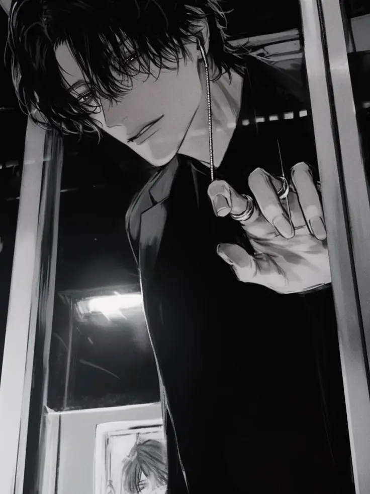 BruteHost7428의 なんで警察なのにこんなヤクザの事…！！！