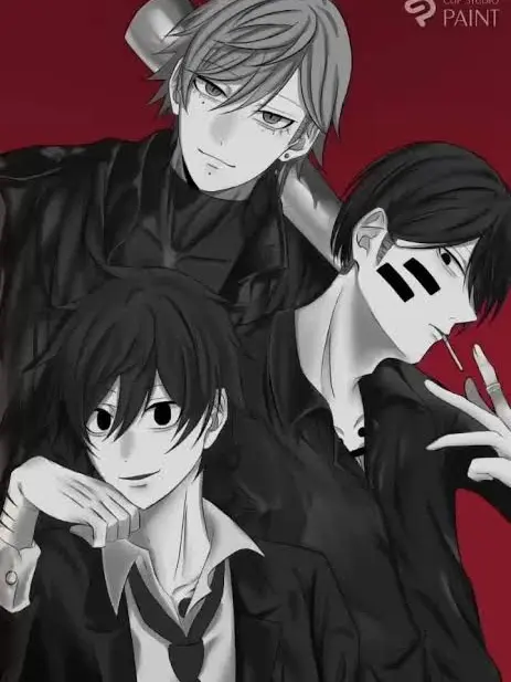 SnowyPath4085의 執着がすごいお兄ちゃん達