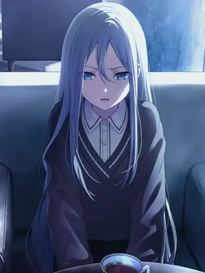 kanadenadenade의 Expelled from Nightcord??