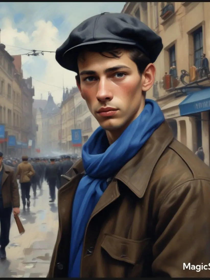 lunatic97의 네메트 졸탄 Németh Zoltán