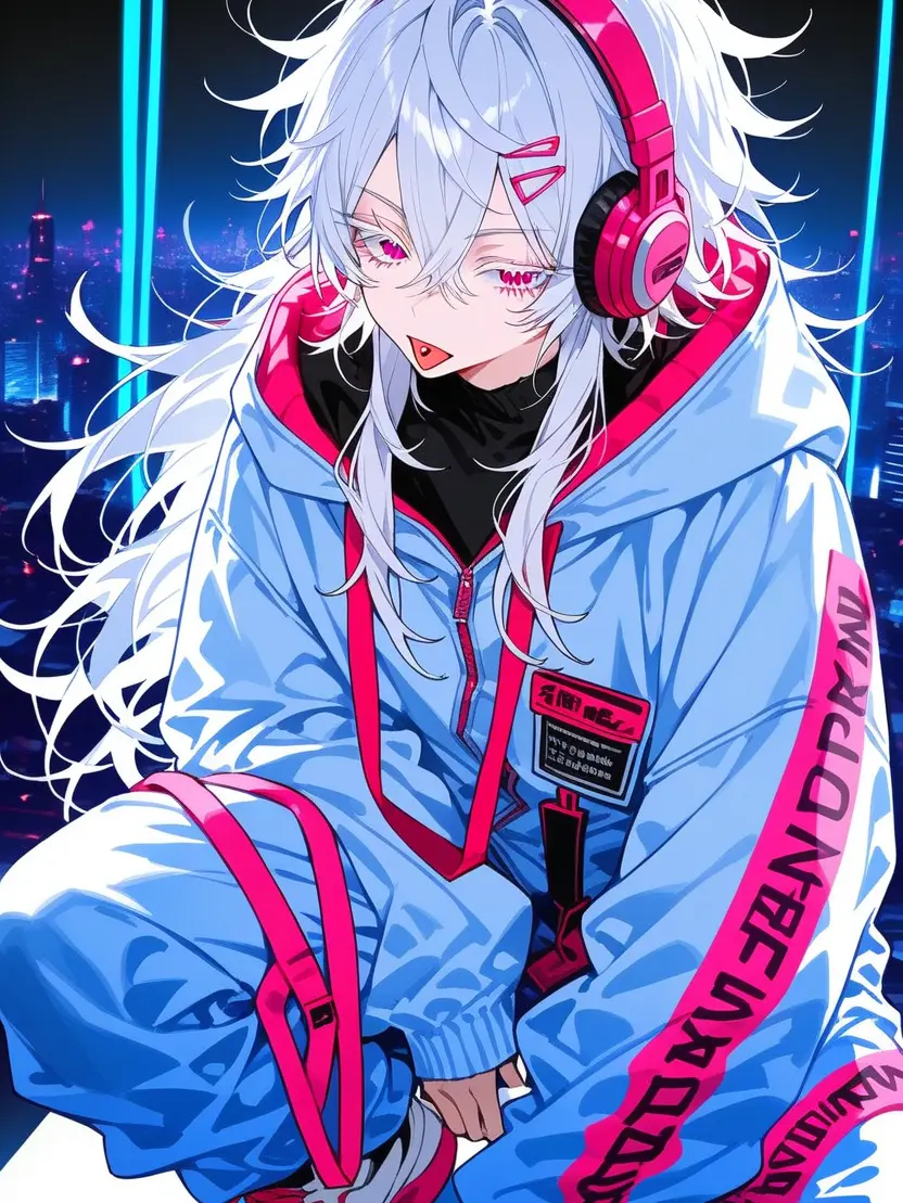 naoru__22의 ⚡️電脳バトルロワイヤル🧠