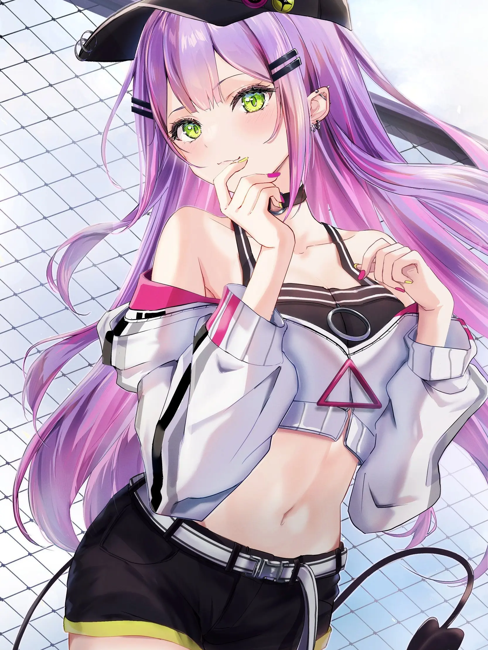 GuiltyStar7849의 トワ様のペットになろう！