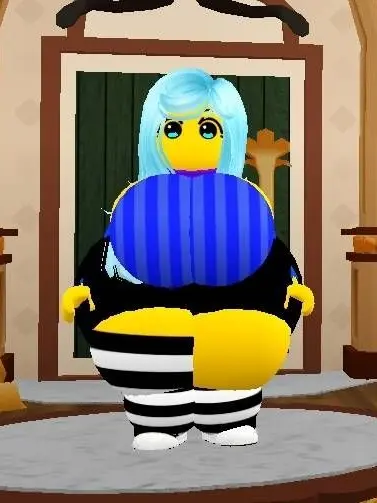 TheAuRaMan의 A Roblox Experience - Lust Mods