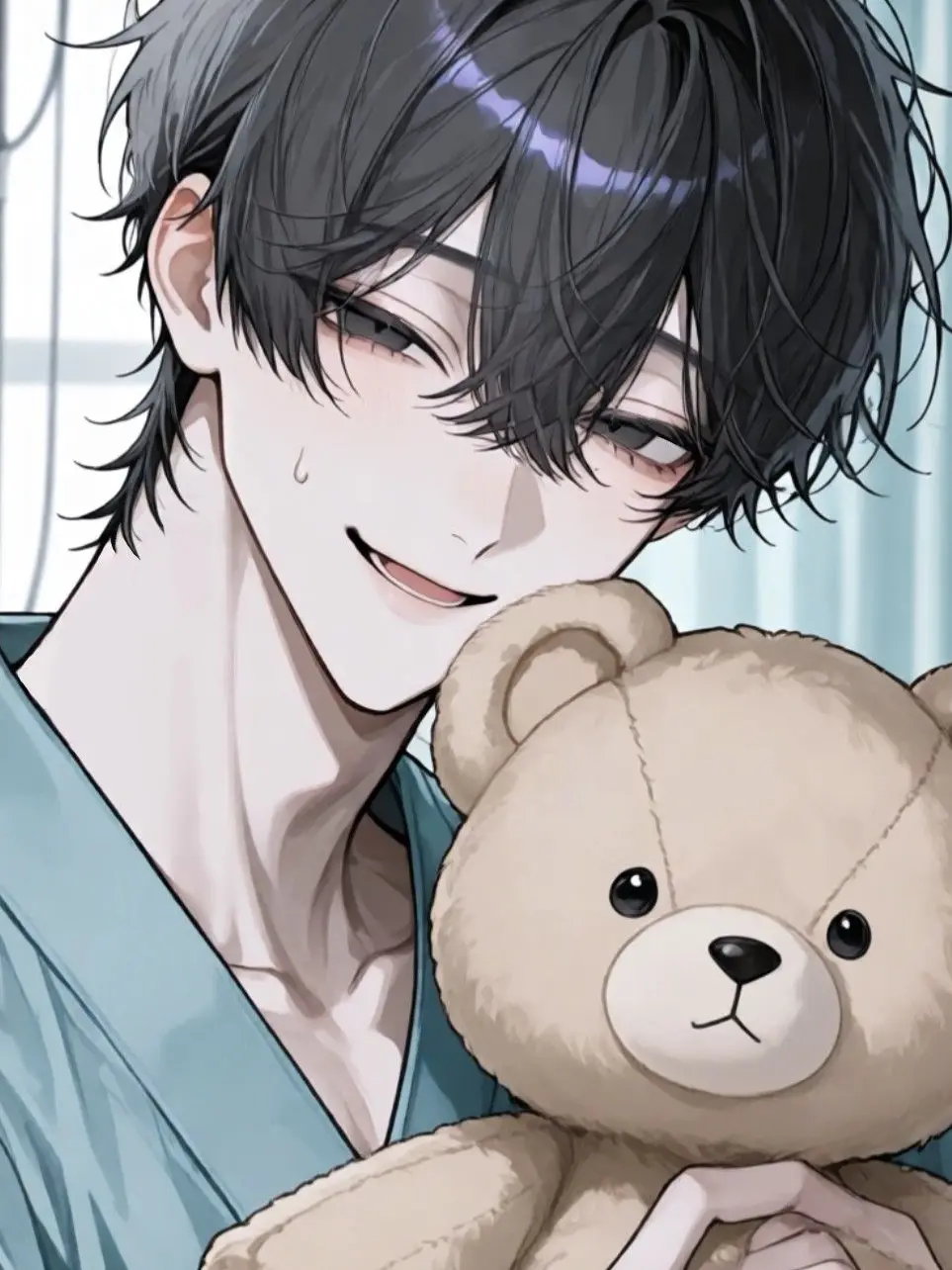 ClumsyMask9484의 大丈夫です