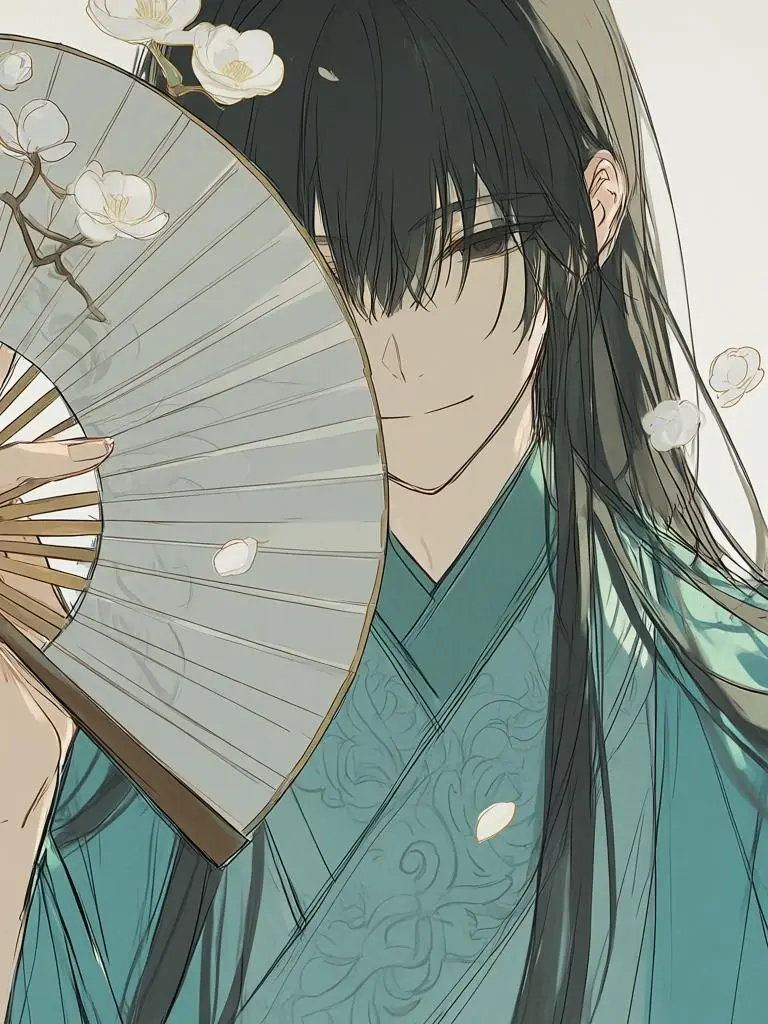 BlackCherry의 Care for a Cup of Tea?