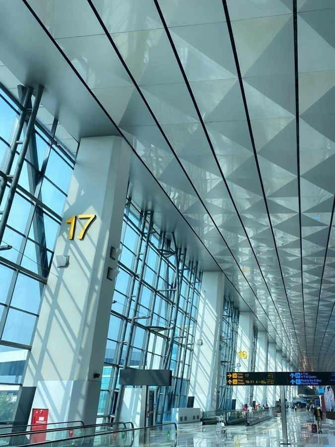 공항 RPG 대표 이미지