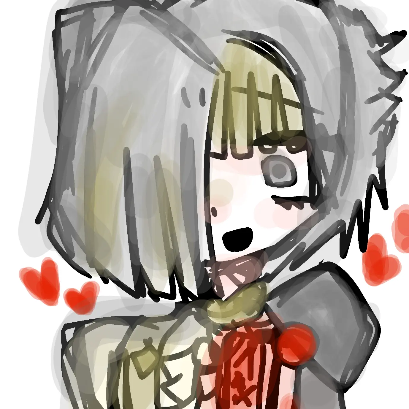 ElliotLove의 クローマーに拷問されたい（？？？（自己満