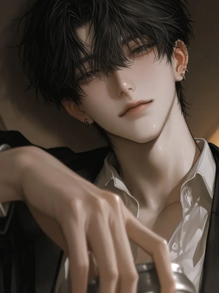 OverlyFlame의 おあずけされたら俺のとこにおいで？