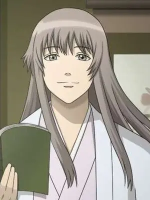 DirtyCity0856의 The Disciple Before Takasugi