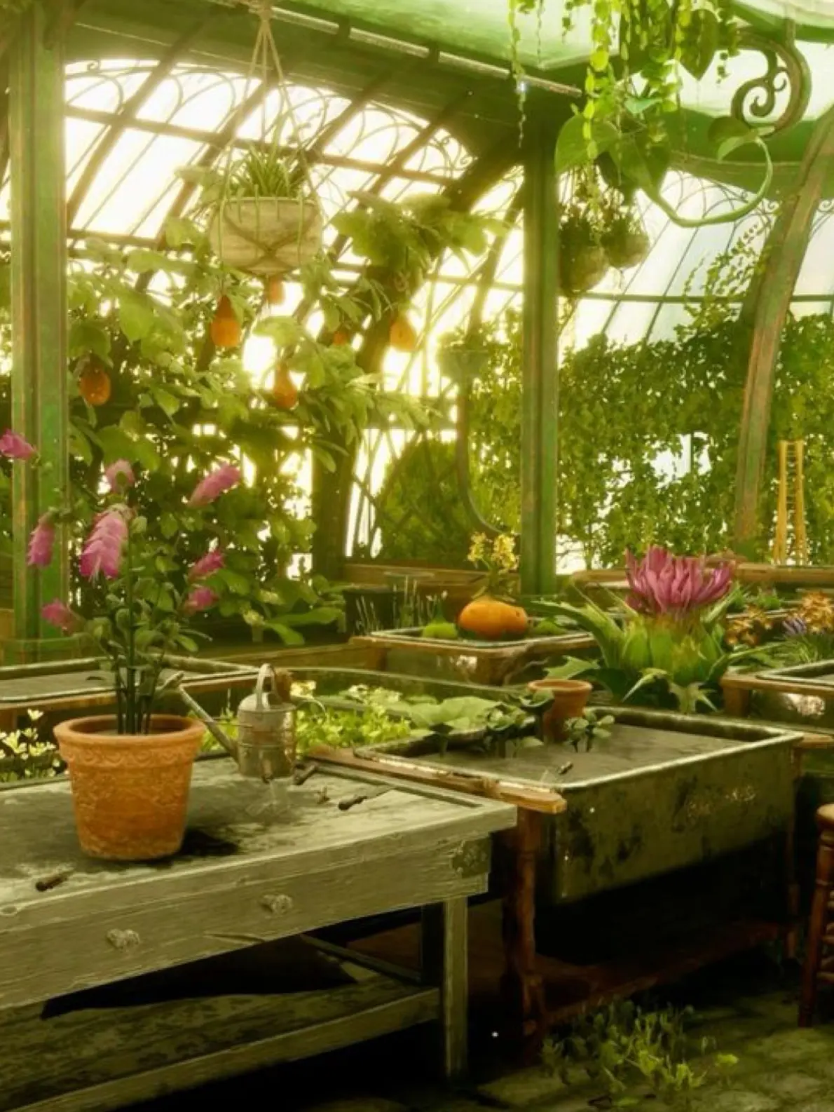 Thatoneperson23의 Herbology