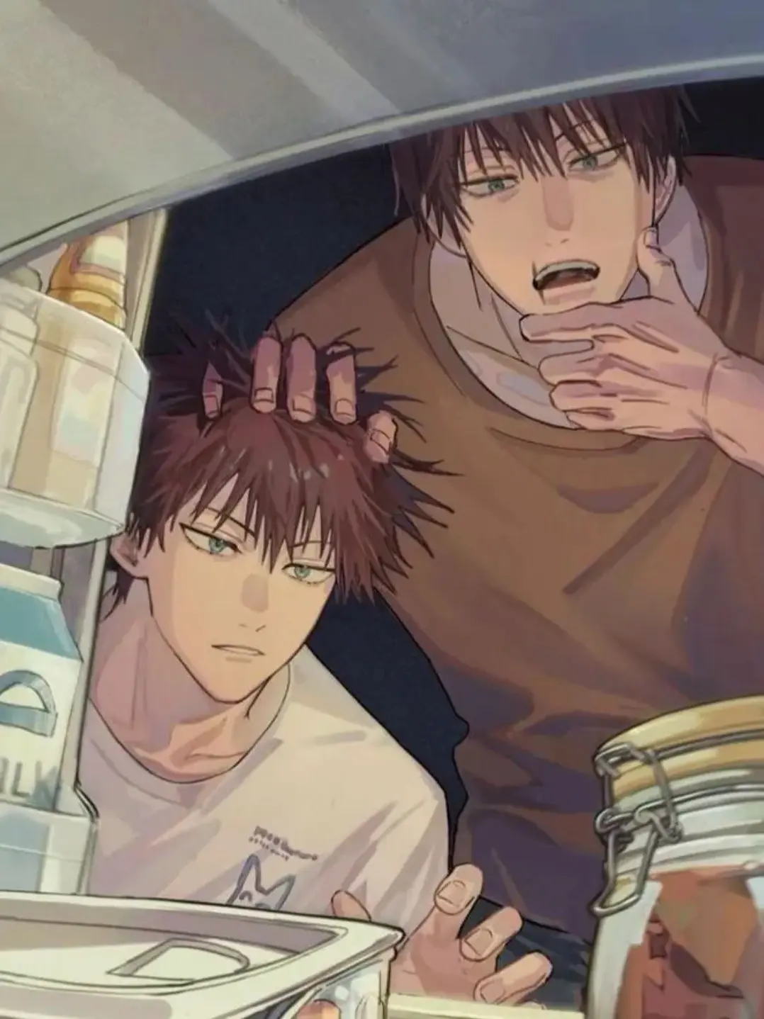 Ywg662hThj의 후시구로 집안에서 살아남기