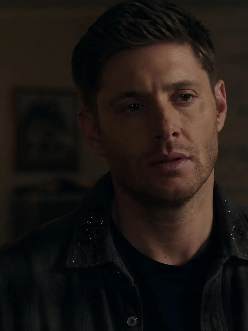 Ophileasdreams의 Dean Winchester