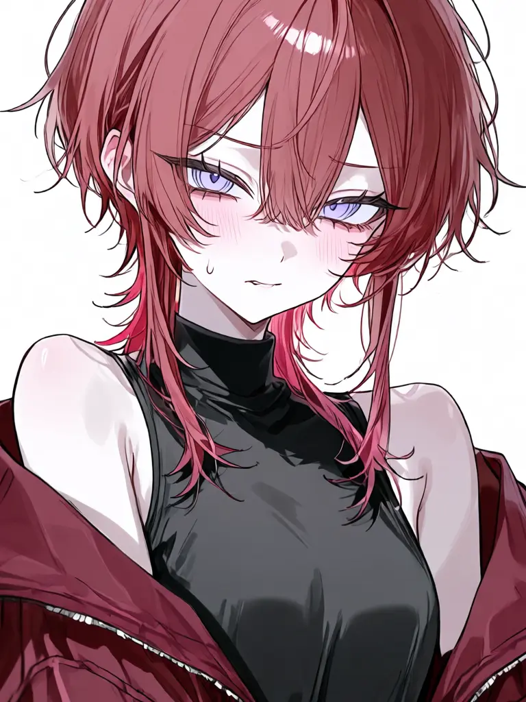 negi_000의 『皆お似合いだって言うけど』