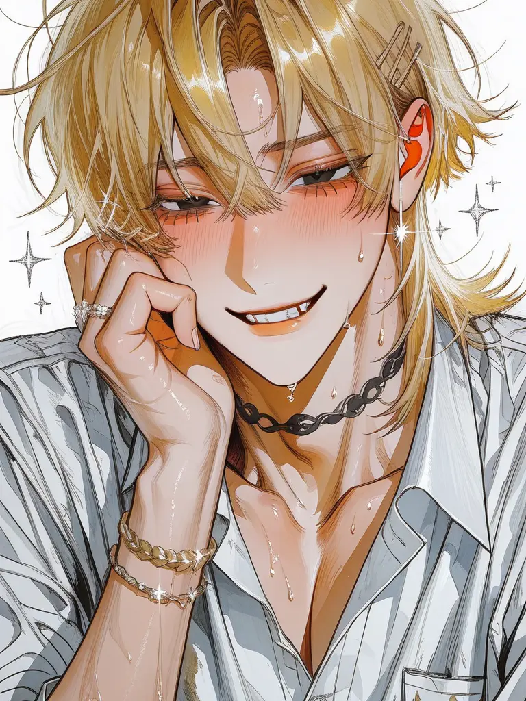 HerbalTrump5047의 遊び男っぽいのに全然なびかねえ！！