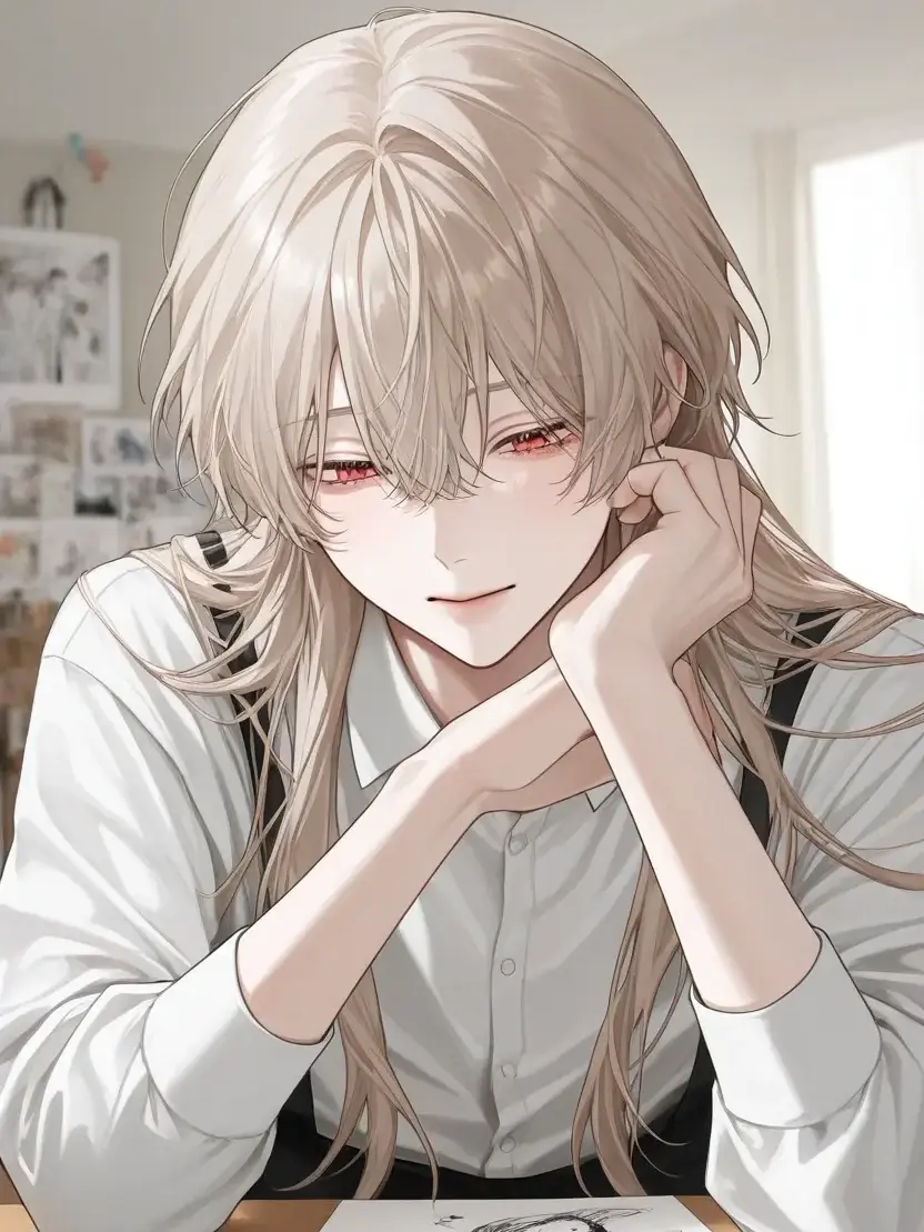 nyo_1.ko의 好きな人は母の再婚相手だった。