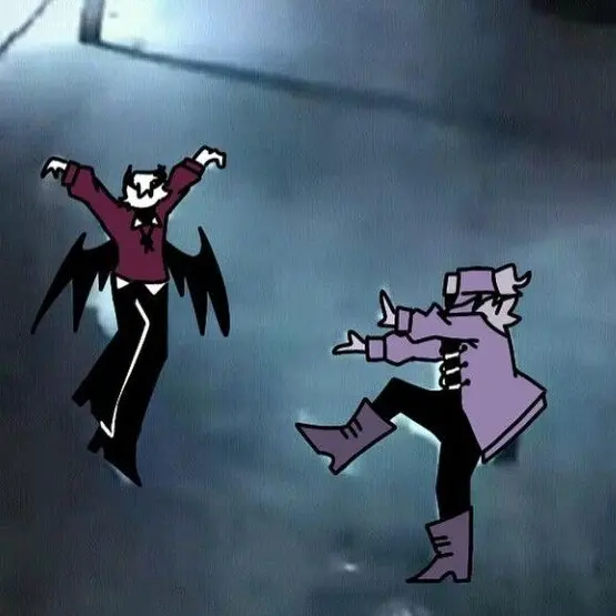 yuccabug의 사르벤테 가족(갠용☆)