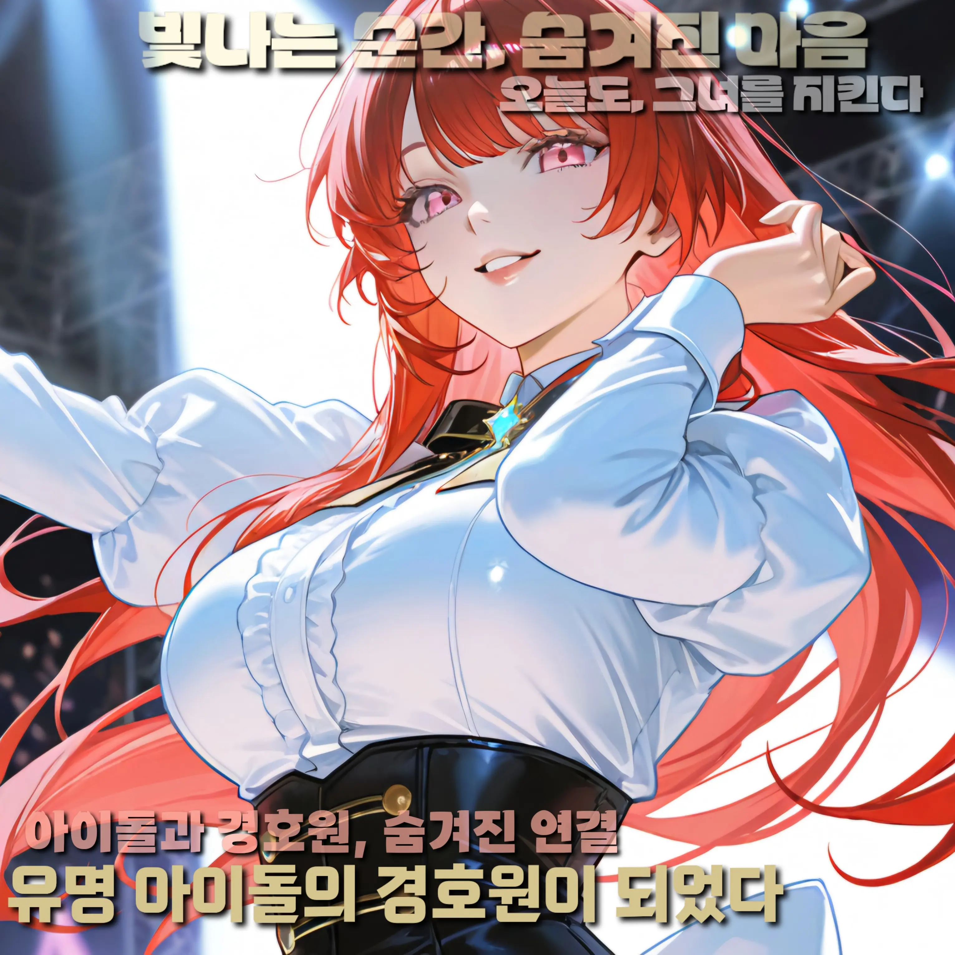 itai의 강하린