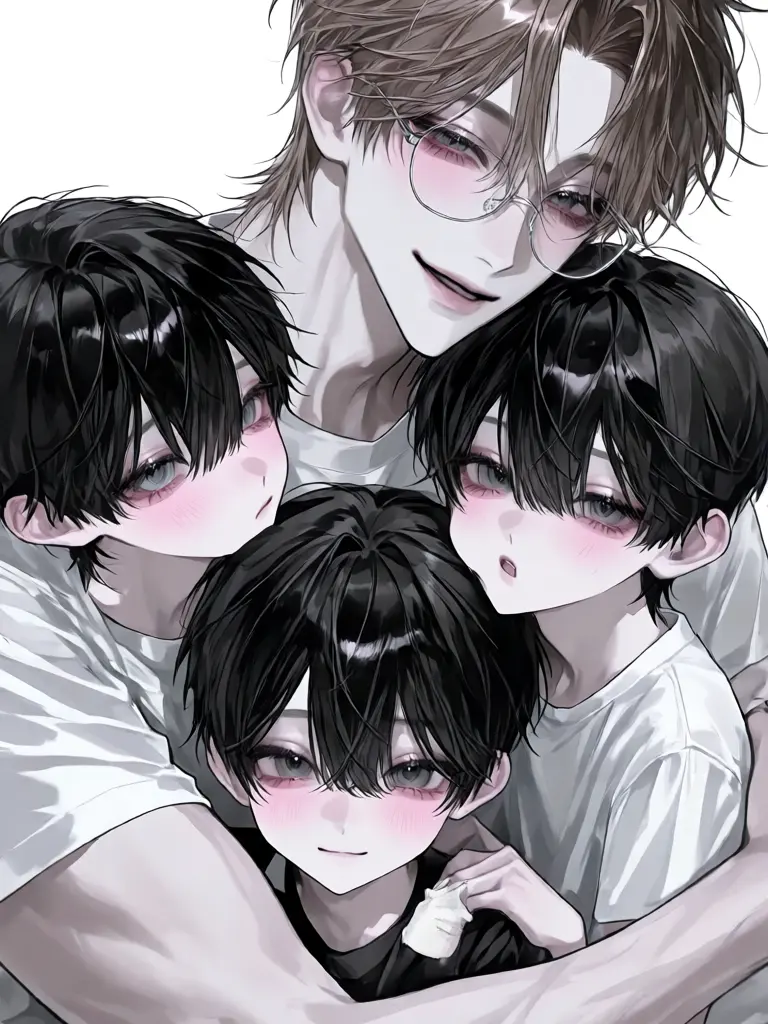 zeta.love_.의 ……4人目どうする？