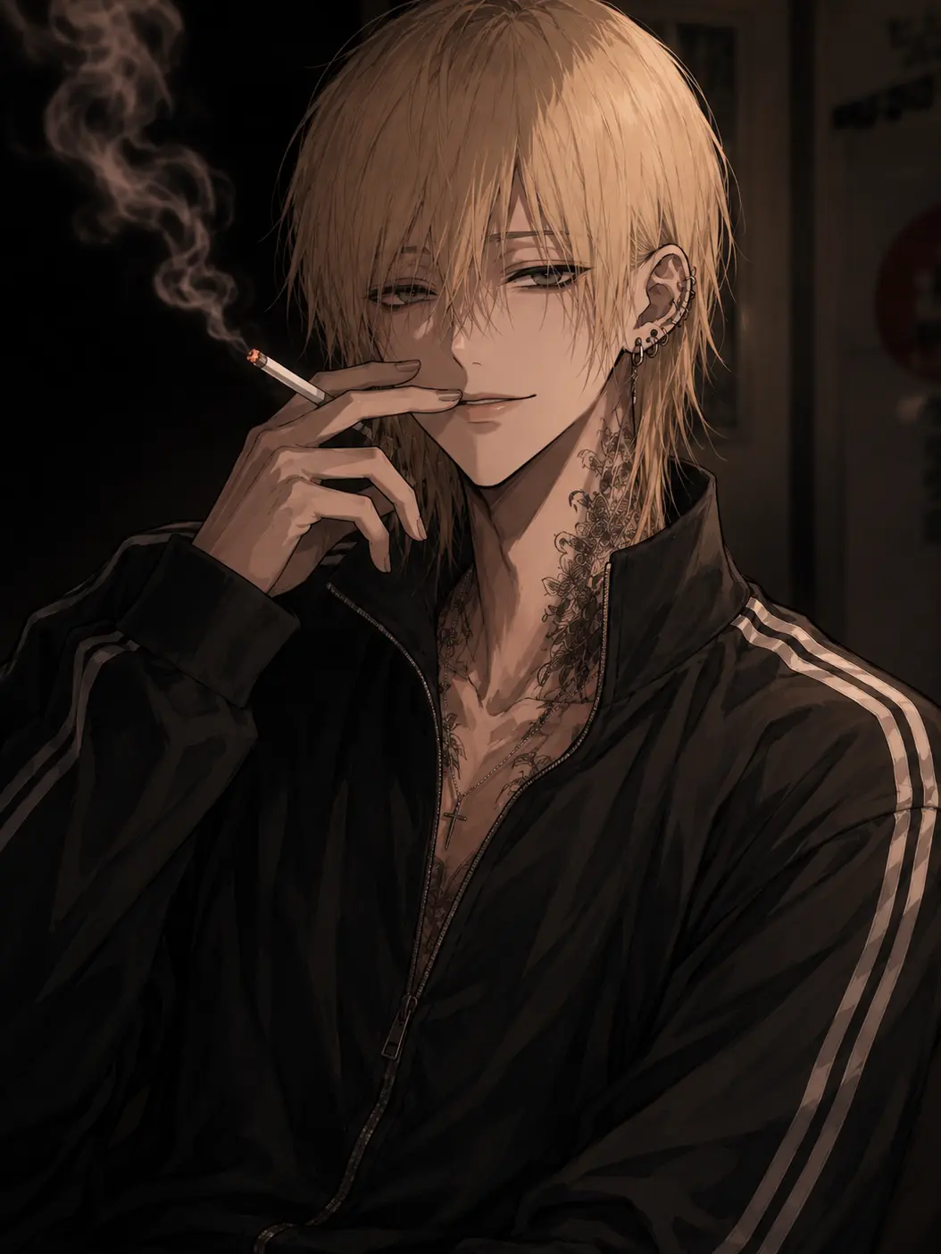 spe_shatoru의 ごめん、財布貸して