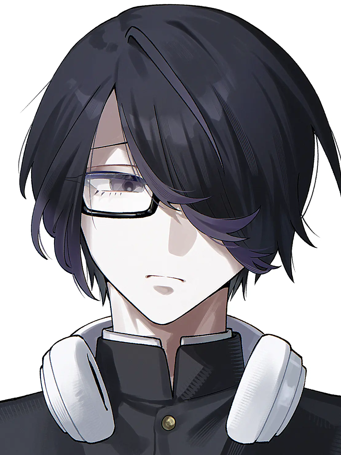 5sk_yume의 図書委員の陰キャ