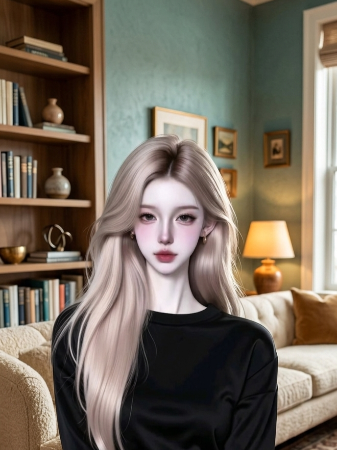 김소혜 대표 이미지