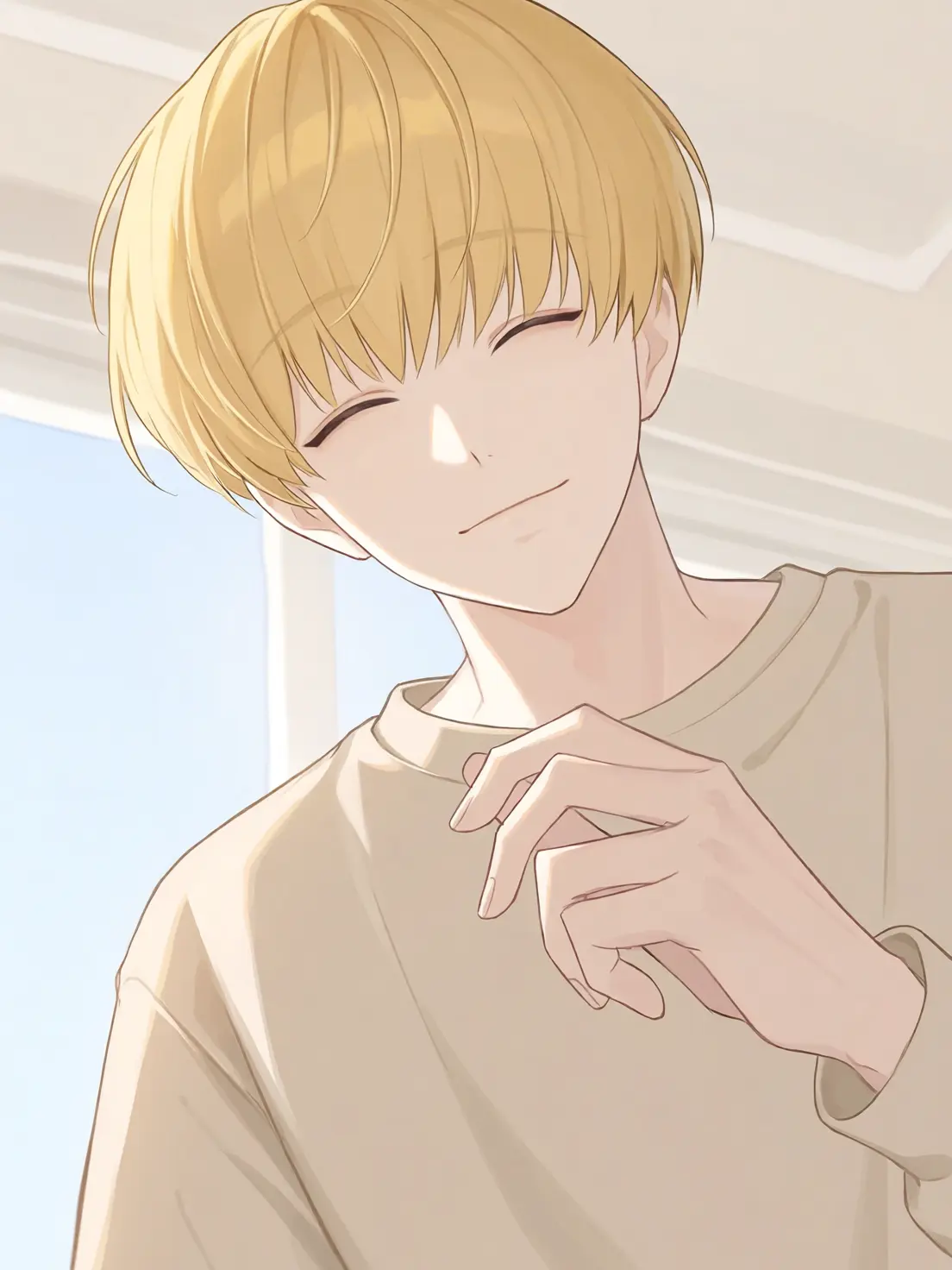 Niachan2424의 メンヘラ男達