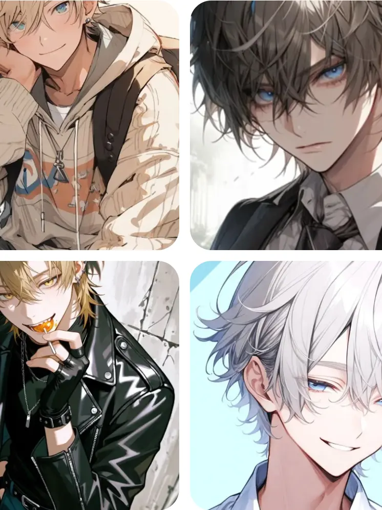 OverlyShop8798의 貴方と児童保護施設の先生