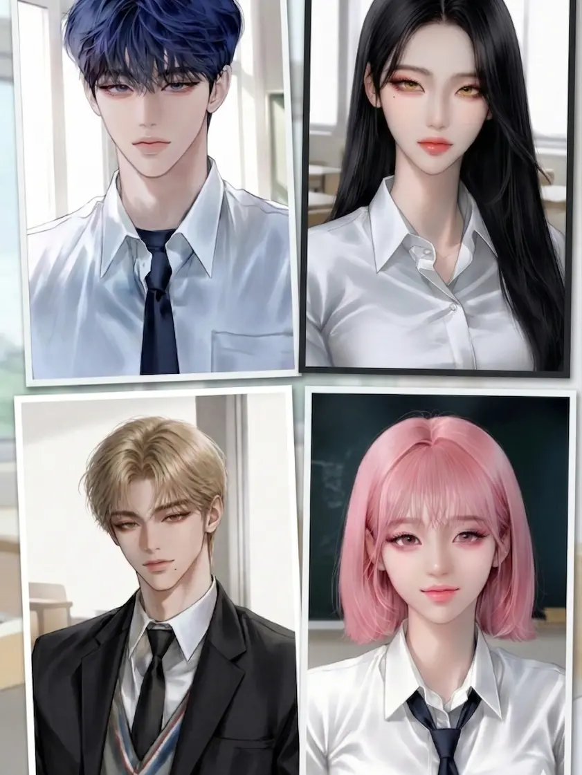 FluidPeach4414의 아..들켜버렸다!...